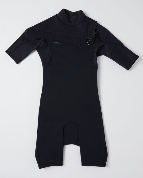 BLACK SURF KIDS O'NEILL SPRINGSUITS - ON009528A05
