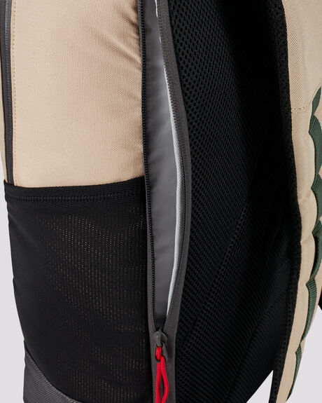 OAT MILK MENS ACCESSORIES NIXON BAGS - C3252-5184-00OATMI