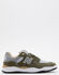 OLIVE GREY