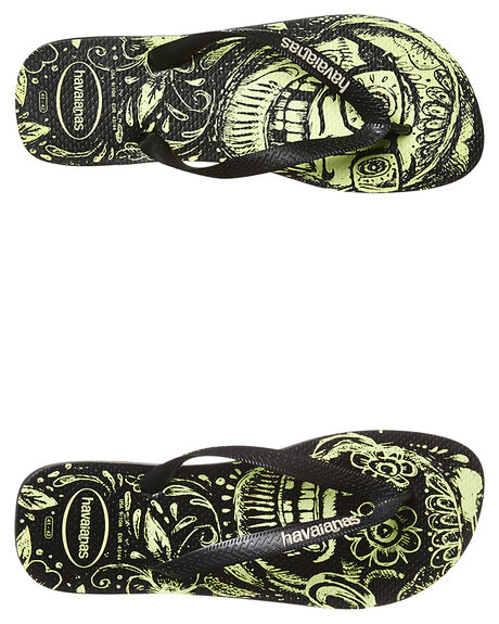 Havaianas glow new arrivals in the dark