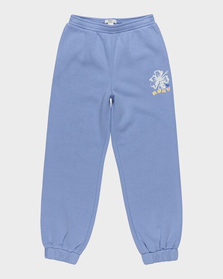 GRAPEMIST KIDS YOUTH GIRLS ROXY PANTS - ERGFB03327-PJB0