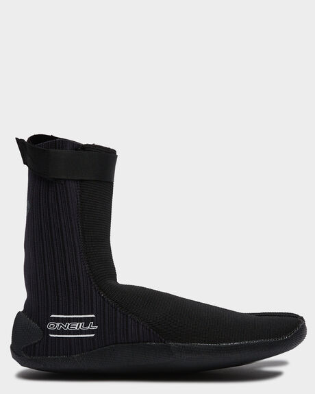 BLACK SURF MENS O'NEILL FOOTWEAR - 4786OA002