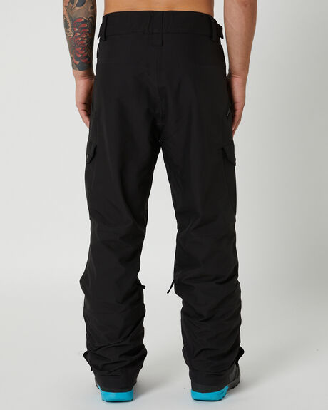 BLACK OUT SNOW MENS O'NEILL SNOW PANTS - 2550066-19010