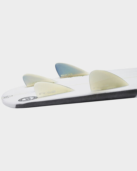 CLEAR SURF ACCESSORIES FCS FINS - 1345-147-23-R 