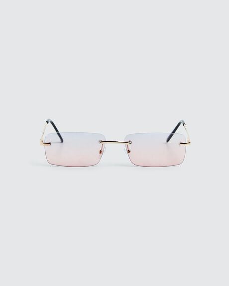MULTI MENS ACCESSORIES INSIGHT SUNGLASSES - 51941300022