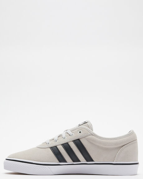 WHITE GREY GREY MENS FOOTWEAR ADIDAS SNEAKERS - HQ6433WGG