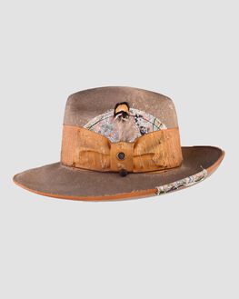 Fallen broken hats deals