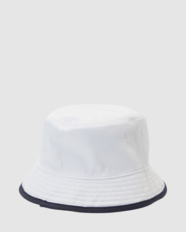White bucket sales hats for sale