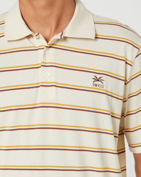 WHITE SAND MENS CLOTHING SWELL SHIRTS - S5231141WHTSA