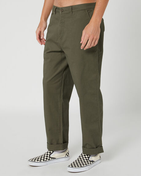 TARMAC MENS CLOTHING DEPACTUS PANTS - D5204191TAR