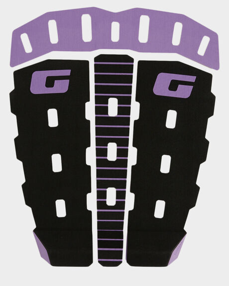 HAZE SURF ACCESSORIES GORILLA TAILPADS - GKI01HAZ