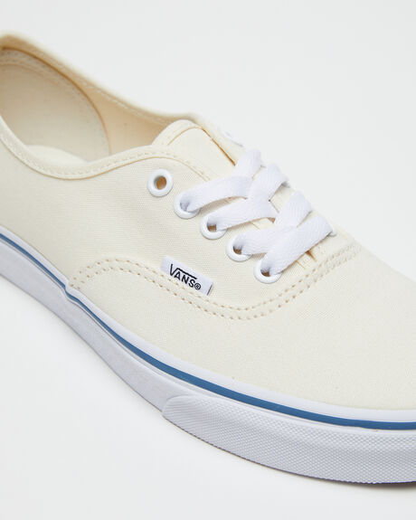 WHITE MENS FOOTWEAR VANS SNEAKERS - VN-0EE3WHT 