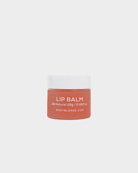 NATURAL BEAUTY SKINCARE BODYBLENDZ  - LB