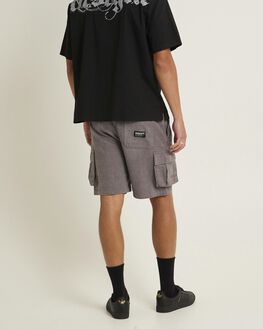 Men s Shorts Cargo Denim Chino Shorts Online SurfStitch