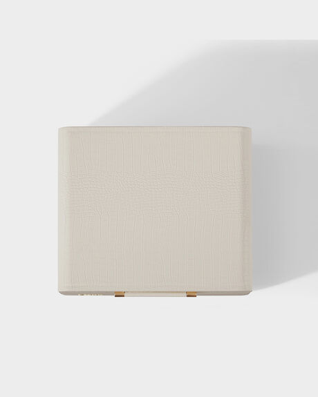 WHITE HOME + BODY HOME CROSLEY ELECTRONICS + AUDIO - CR6255A-CC4