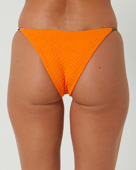 TIKI WOMENS SWIMWEAR ITS NOW COOL BIKINI BOTTOMS - INC040TIKI