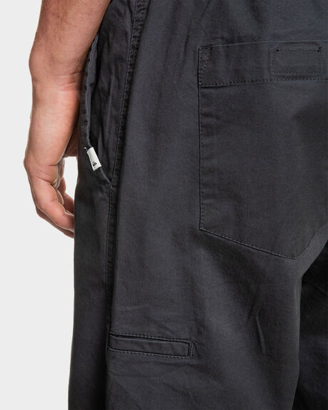 TARMAC MENS CLOTHING QUIKSILVER PANTS - EQYNP03231-KTA0