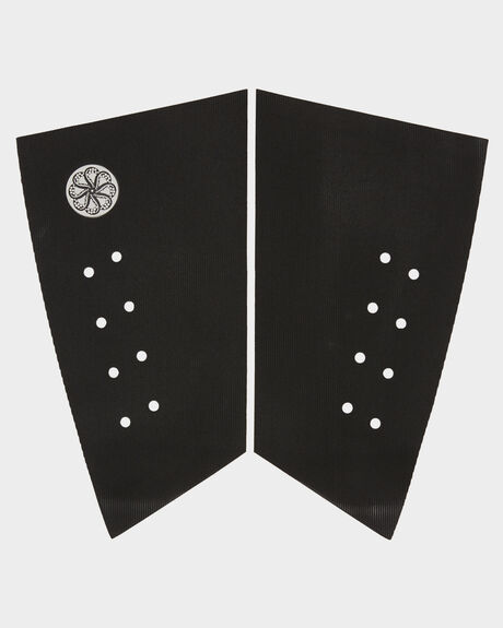 BLACK SURF ACCESSORIES OCTOPUS TAILPADS - OCTO-SWALLOWBLK