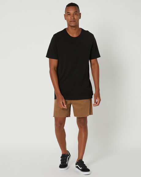 KANGAROO MENS CLOTHING RUSTY SHORTS - WKM1097KGR