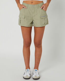 Rusty cadet shorts 2025
