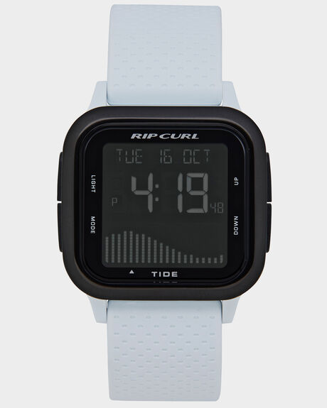 WHITE WOMENS ACCESSORIES RIP CURL WATCHES - A1139G1000