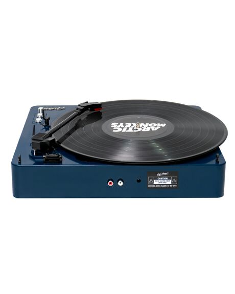 NAVY MENS ACCESSORIES GADHOUSE AUDIO + CAMERAS - GAD0104-BSC