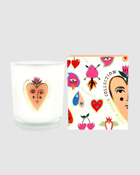 MULTI HOME + BODY HOME PALM BEACH COLLECTION HOME FRAGRANCE - MCXQHPD