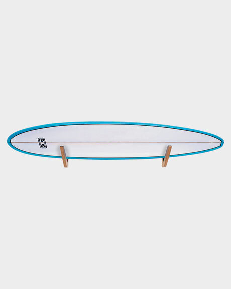 TIMBER SURF ACCESSORIES OCEAN AND EARTH BOARD RACKS - SARX48TIM