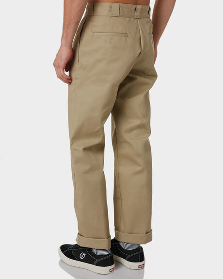 Dickies Original 874 Work Pant - Khaki | SurfStitch