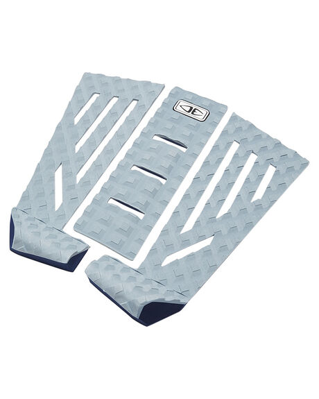 BLUE SURF HARDWARE OCEAN AND EARTH TAILPADS - TP43BLU