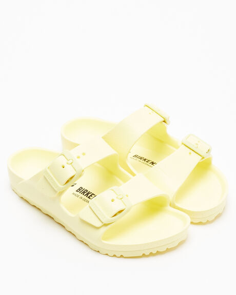 POPCORN KIDS YOUTH GIRLS BIRKENSTOCK SANDALS - 1021706