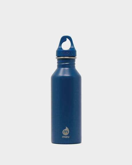 OCEAN BLUE MENS ACCESSORIES MIZU DRINKWARE - M1010001.3008