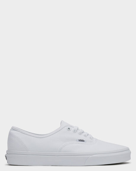 TRUE WHITE MENS FOOTWEAR VANS SNEAKERS - VN-0EE3W00 
