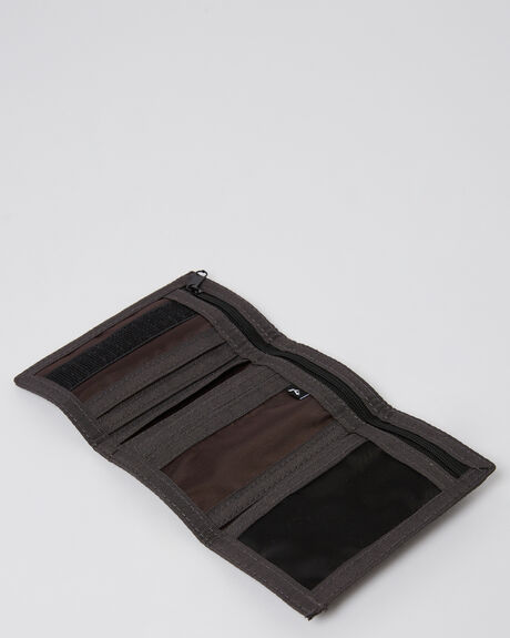 COAL MENS ACCESSORIES RUSTY WALLETS - WAM0592COA