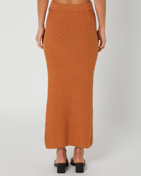 SUNDIAL WOMENS CLOTHING CHARLIE HOLIDAY SKIRTS - ALW1102SUN