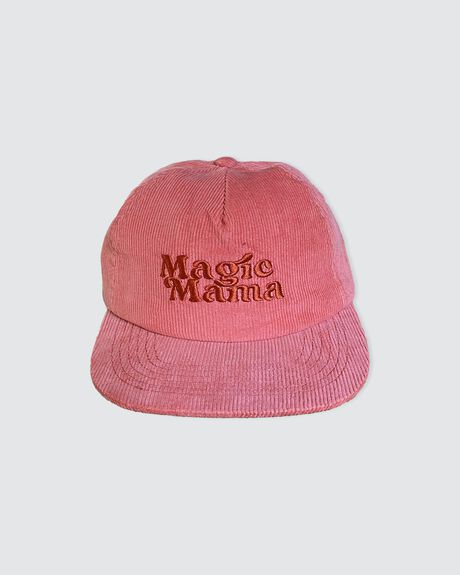 PINK KIDS YOUTH GIRLS BANABAE HEADWEAR - BB01020_B