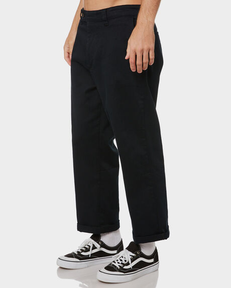 V8 BLACK DRILL MENS CLOTHING ROLLAS PANTS - 159923404