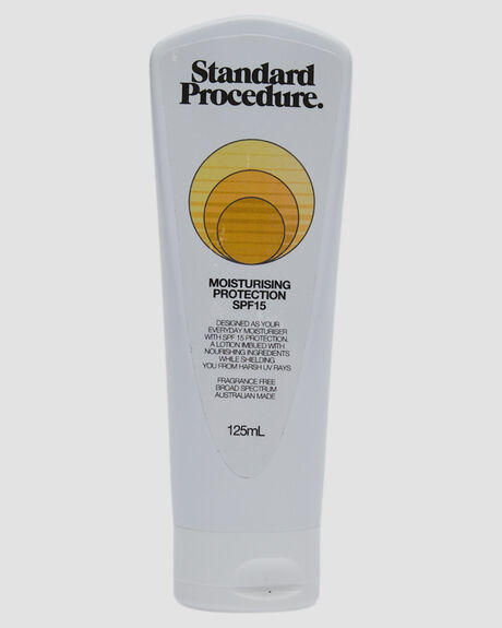 MULTI HOME + BODY BODY STANDARD PROCEDURE SKINCARE - SPSPF15125MUL