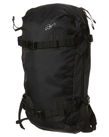 Burton Ak 23L Backpack True Black Diamond SurfStitch