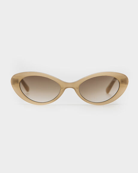 NUDE WOMENS ACCESSORIES RIXX EYEWEAR SUNGLASSES - RXTTE02
