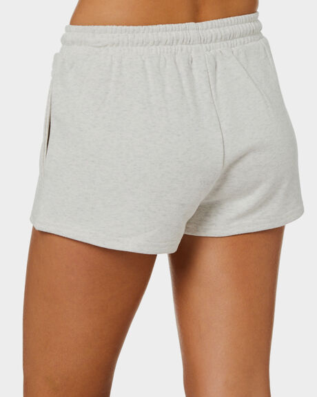 SNOW MARLE WOMENS ACTIVEWEAR SWELL SHORTS - S8214527SNWMR