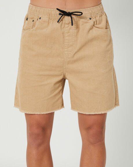 NOMAD MENS CLOTHING RUSTY SHORTS - WKM1097NMD