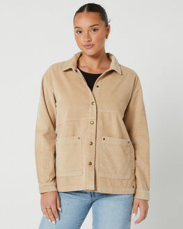 Volcom broken boat coat hotsell