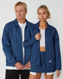 Dickies eisenhower deals jacket sizing
