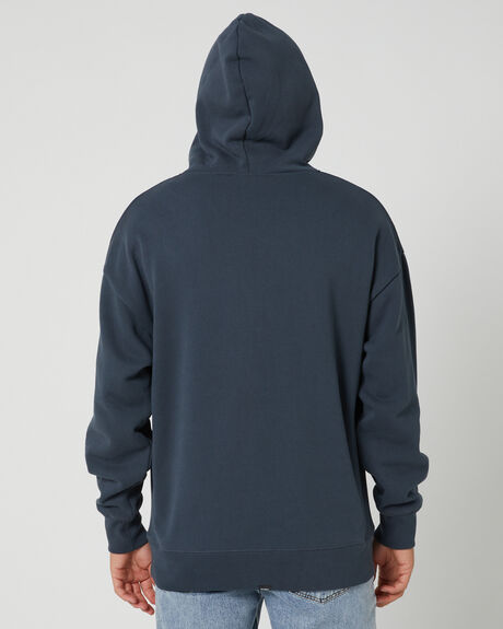 PETROL MENS CLOTHING THRILLS HOODIES - TA23-224EPETRO