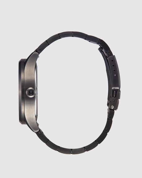 GUNMETAL MENS ACCESSORIES NIXON WATCHES - A1346-131-00