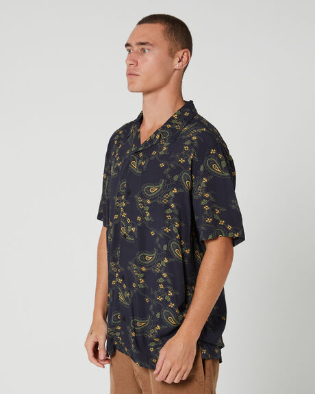 PHANTOM MENS CLOTHING SWELL SHIRTS - S5231161PNTM