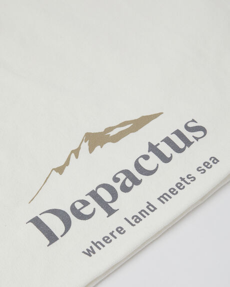 NATURAL MENS ACCESSORIES DEPACTUS BAGS - DEMS23264NAT