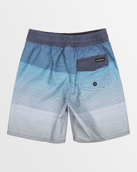 TARMAC KIDS BOYS QUIKSILVER BOARDSHORTS - EQKBS03426-KTA9