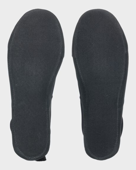 BLACK SURF WOMENS ROXY FOOTWEAR - ERJWW03032-KVJ0